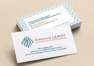 VIRGINIE LEROY