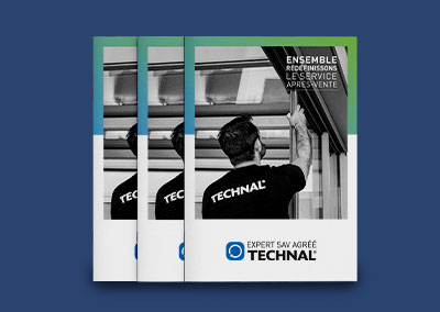 TECHNAL SAV