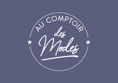 AU COMPTOIR DES MODES